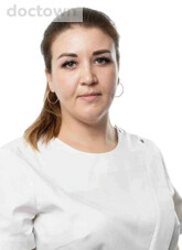 Кузнецова Екатерина Алексеевна