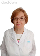 Кузнецова Галина Михайловна