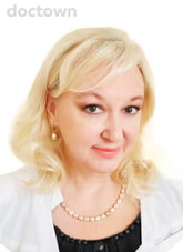 Кузнецова Ирина Витальевна