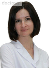 Кузнецова Таисия Георгиевна