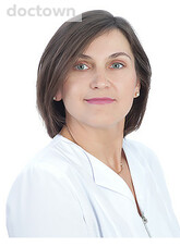 Спевак Мария Николаевна