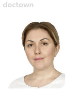 Тхатль Лаура Каплановна