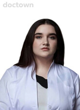 Кемпи Арина Юрьевна