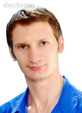 Керцев Юрий Владимирович