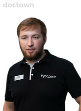 Керефов Таймураз Мухадинович