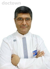 Кеворков Хачатур Сергеевич