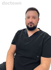 Мочалов Денис Константинович