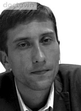 Молчанов Василий Анатольевич