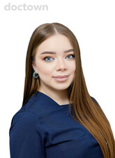 Молодецкая Юлия Владимировна