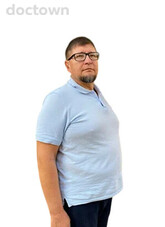 Мордвинцев Георгий Георгиевич