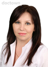 Морева Татьяна Александровна