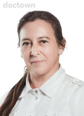 Мошкина Марианна Петровна