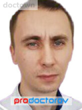 Мошков Евгений Владимирович