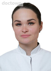 Мотузенко Галина Андреевна