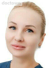 Мозуль Елена Александровна