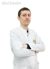 Гилядов Борис Романович