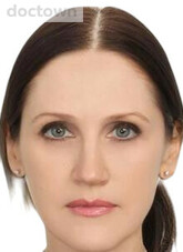 Гинтер Юлия Евгеньевна