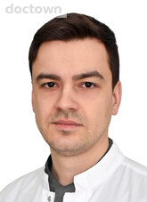 Гизатулин Константин Ренатович