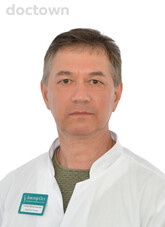 Гиздетдинов Альберт Шамсуллинович