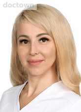 Пластинина Екатерина Александровна