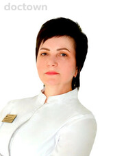 Плисецкая Татьяна Анатольевна