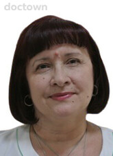 Плотникова Ирина Александровна