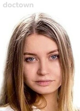 Плотникова Ксения Валерьевна