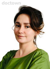 Плотникова Жанна Викторовна