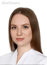 Плюгачева Дарья Алексеевна