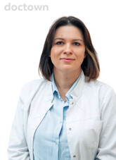 Власова Елена Борисовна