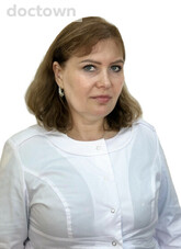 Влескова Лариса Юрьевна