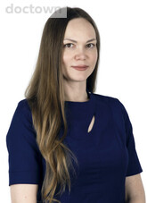 Мигачева Анна Юрьевна