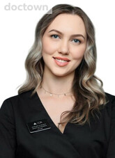 Михайличенко Диана Дмитриевна 
