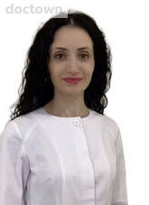 Михайлиди Яна Васильевна