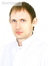 Михалев Роман Валерьевич