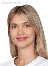 Калиниченко (Микова) Дарина Аркадьевна