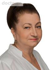 Минасьян Алла Артемовна