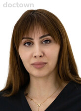 Минасян Алла Давидовна