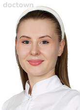 Миргородская (Тимофеева) Екатерина Александровна