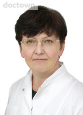 Миронова Любовь Геннадьевна