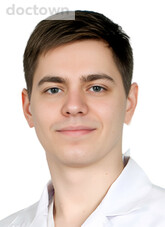 Мирошниченко Александр Юрьевич