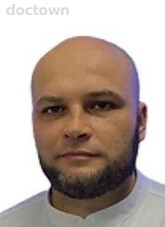 Мирошников Сергей Александрович