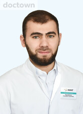 Мирзабеков Союмбек Гасанович