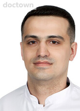 Мирзоян Геворг Норайрович
