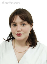 Мищенко Екатерина Максимовна