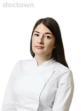 Мишина Анастасия Витальевна