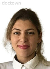 Мизеровская Галина Александровна