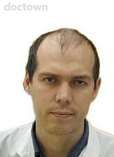 Мизюра Денис Михайлович