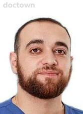 Еганян Сурен Тадевосович