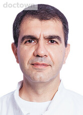 Егиян Карен Валерьевич